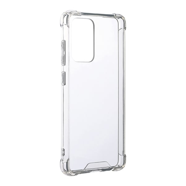 Shockproof Case Samsung S24 PlusTransparent