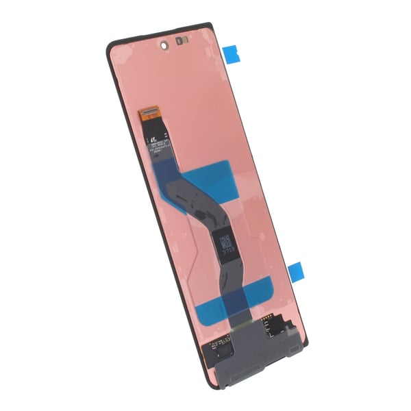 Samsung Galaxy Z Fold 5 Utsida Skärm med LCD Original - Svart