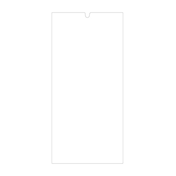 SkärmskyddSamsung Galaxy S24 Ultra Privacy 0.23mm 2.5D Härdat Glas