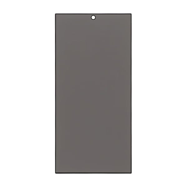 Skärmskydd Samsung Galaxy S24 Ultra Privacy 0.23mm 2.5D Härdat Glas (miljö)