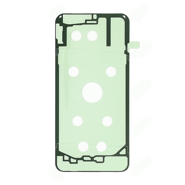 Samsung Galaxy A30s (SM-A307F) Självhäftande Tejp för Batterilucka Original