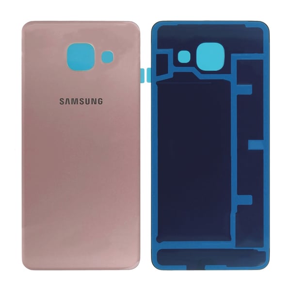 Samsung Galaxy J5 (SM-J500F) Chassi / Mittre Ram Svart Original