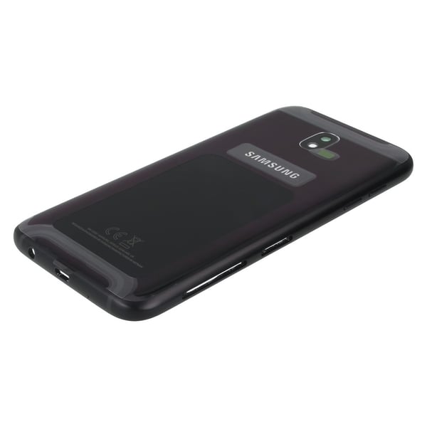 Samsung Galaxy J5 2017 (SM-J530F) Batterilucka Svart Original