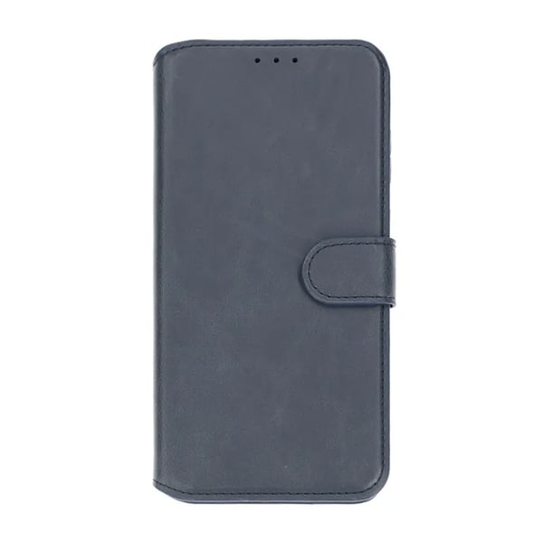 Samsung Galaxy S24 Plånboksfodral Magnet Rvelon - Blå