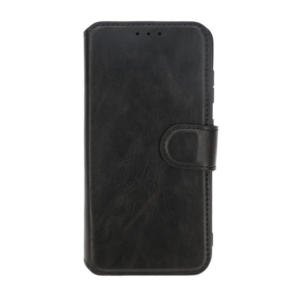 Samsung Galaxy S24 Plus Plånboksfodral Rvelon - Svart