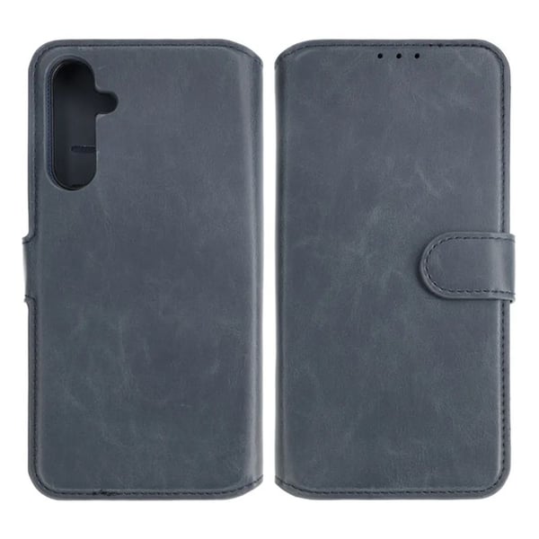 Samsung Galaxy A25 Plånboksfodral Magnet Rvelon - Blå