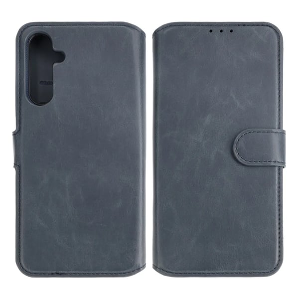 Samsung Galaxy A25 Plånboksfodral Magnet Rvelon - Blå