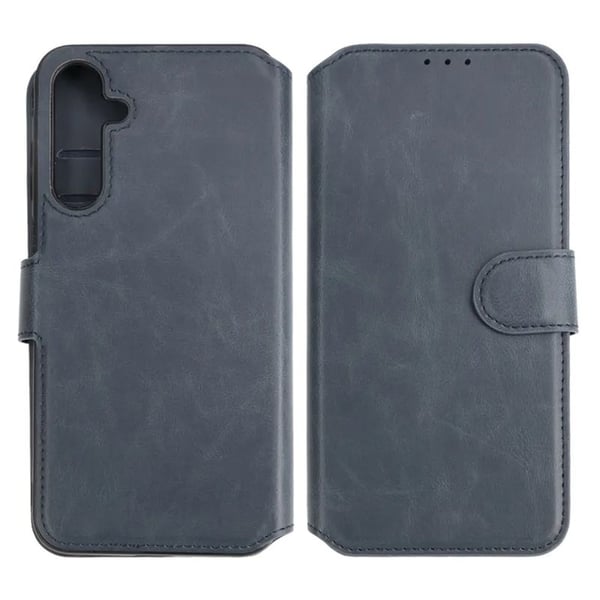Samsung Galaxy A25 Plånboksfodral Rvelon - Blå