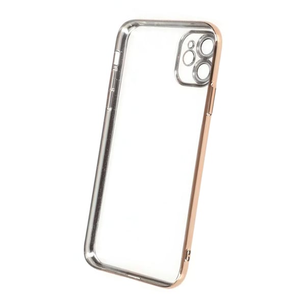 Luxury Mobilskal iPhone 11 - Guld