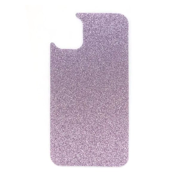 Luxury Mobilskal med Magsafe iPhone 11 - Lila
