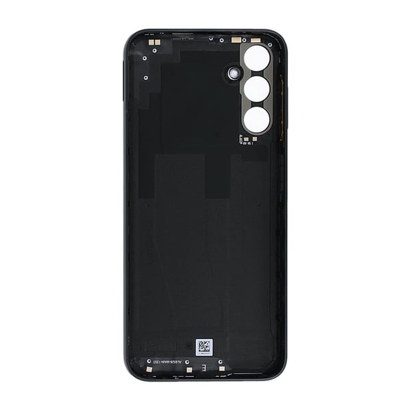 Samsung Galaxy A14 4G (SM-A145F) Baksida Original - Svart