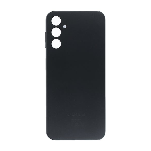 Samsung Galaxy A14 4G (SM-A145F) Baksida Original - Svart