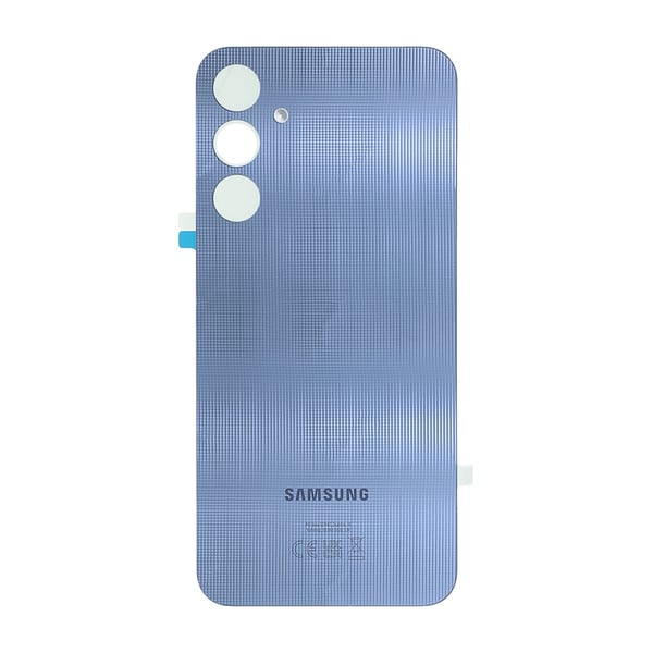 Samsung Galaxy A25 (SM-A256B) Baksida Original – Blå