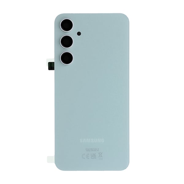Samsung Galaxy S23 FE (SM-S711B) Baksida Original - Mint