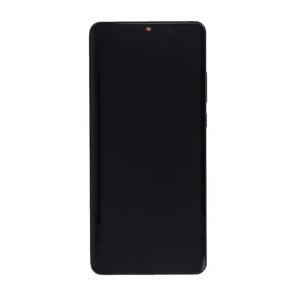 Huawei P30 Pro Skärm med LCD Display + Batteri Original - Svart