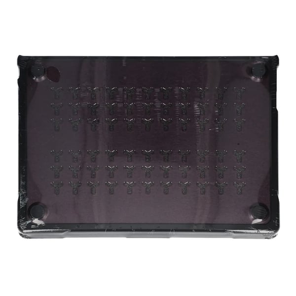 Fodral Macbook Air 15" 2023 A2941/M3 2024 A3114 - Röd