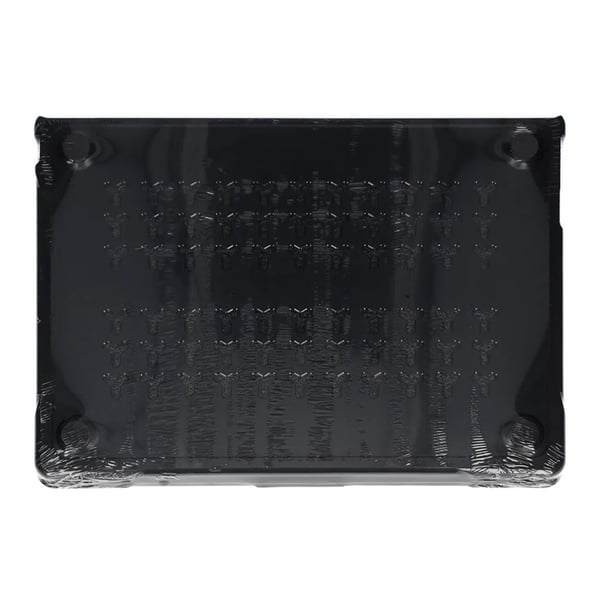 Fodral Macbook Air 15" 2023 A2941/M3 2024 A3114 - Svart