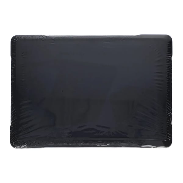Fodral Macbook Pro 13.3" M1/M2 2020-2022/Touch Bar 13" 2016-2019 - Svart