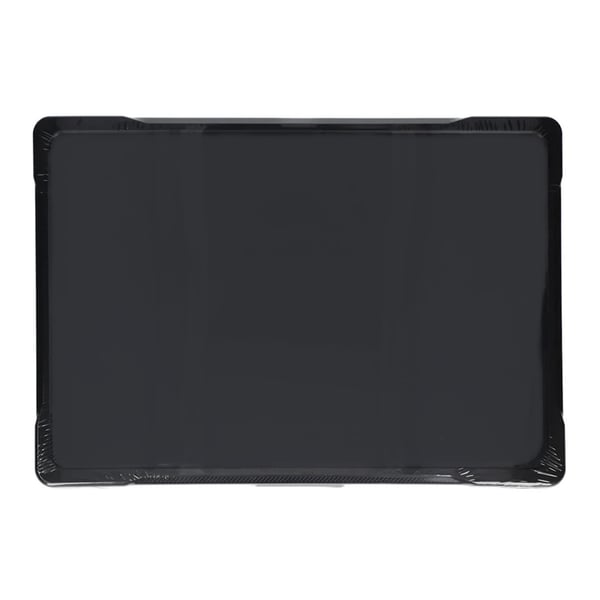 Fodral Macbook Air 13.6" M2 2022 A2681/M3 2024 A3113 - Svart