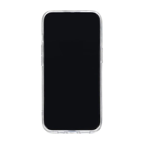 Samsung Galaxy S24 Ultra Mobilskal med Korthållare och Stativ - Transparent