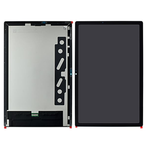 Samsung Galaxy Tab A8 10.5 2021 LCD Skärm - Svart
