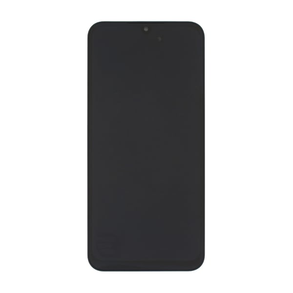 Samsung Galaxy A25 5G LCD Skärm Original - Svart