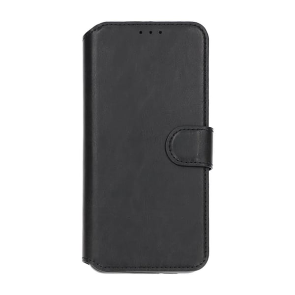 Samsung Galaxy A55 Plånboksfodral Rvelon - Svart