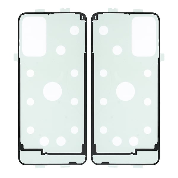 Samsung Galaxy A23 5G (SM-A235F/SM-A236B) Självhäftande tejp till Baksida