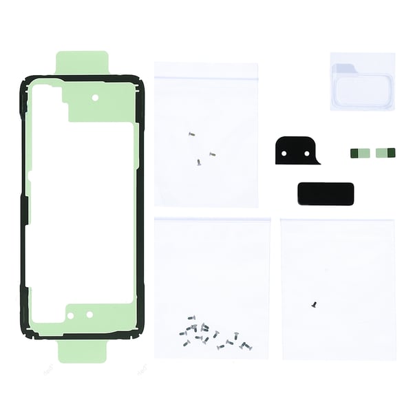 Samsung Galaxy S20 (SM-G980F) Självhäftande tejp Kit