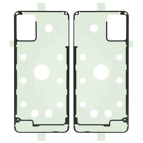 Samsung Galaxy A31 (SM-A315F) Självhäftande tejp till Baksida