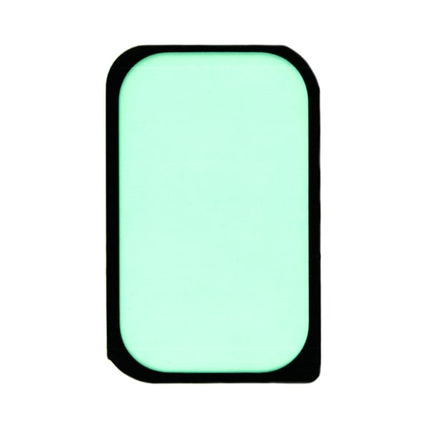 Samsung Galaxy A41 SM-A415 Självhäftande tejp Kamera Deco
