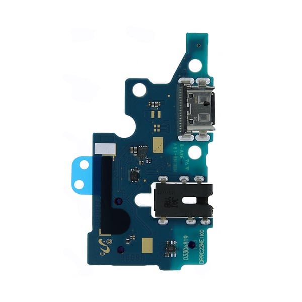 Samsung Galaxy A71 Laddkontakt Original