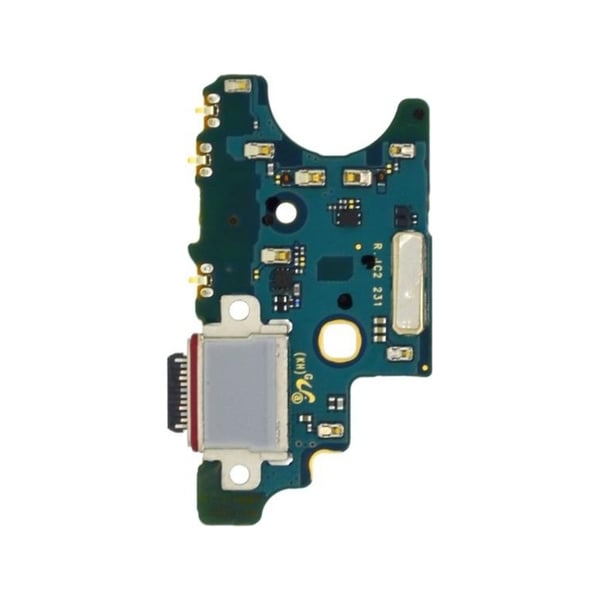 Samsung Galaxy S20 (SM-G980F/SM-G981B) Laddkontakt