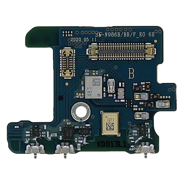 Samsung Galaxy Note 20 Ultra Sub-PBA Modul Original