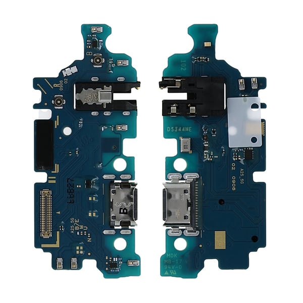 Samsung Galaxy A25 (SM-A256B) Laddkontakt Original