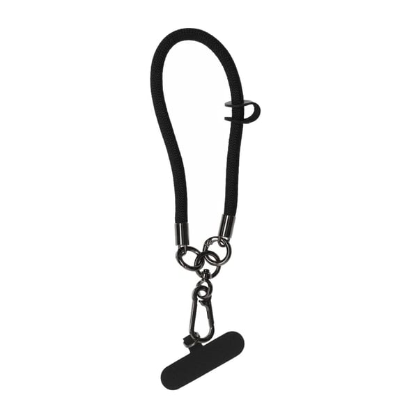 Mobilband Handled Universal - Svart