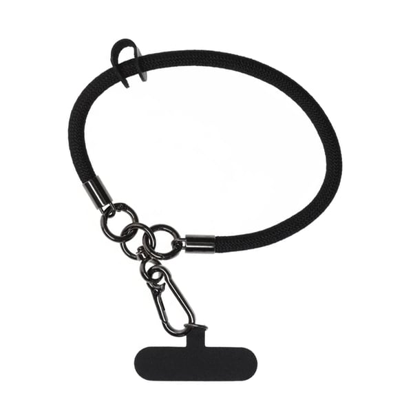 Mobilband Handled Universal - Svart