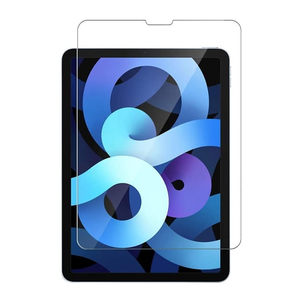 Skärmskydd iPad Air 5 Härdat Glas Skärmskydd iPad Air 5 Härdat Glas