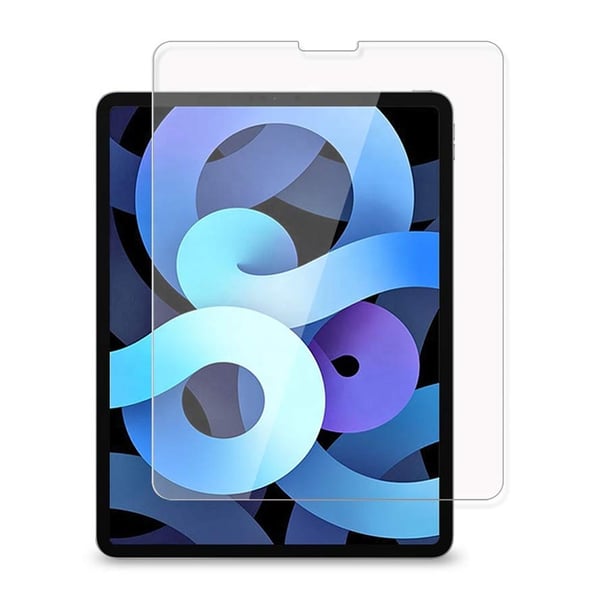 Härdat Glas Skärmskydd för iPad Air 4 (Bulk)