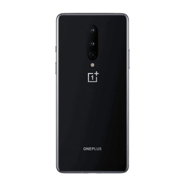 OnePlus 8 Pro 128GB Svart - Mycket gott skick