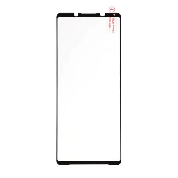 Skärmskydd Sony Xperia 1 V Härdat Glas