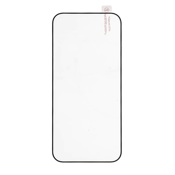 Skärmskydd Google Pixel 9 Pro Heltäckande Härdat Glas