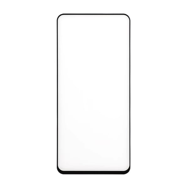 Skärmskydd Motorola Moto E14 Heltäckande Härdat Glas