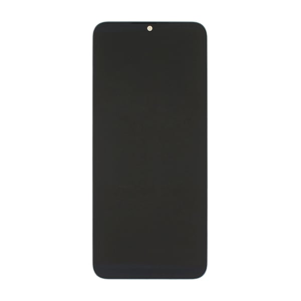 Xiaomi Redmi 10C Skärm med LCD Display Original - Svart