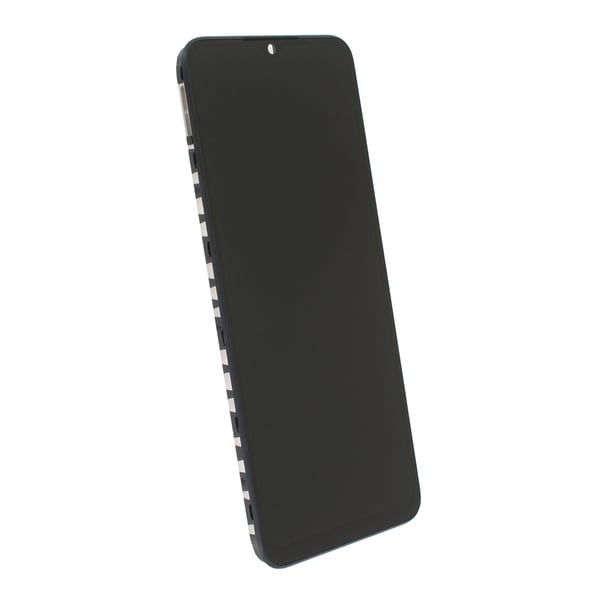 Xiaomi Redmi 10C Skärm med LCD Display Original - Svart