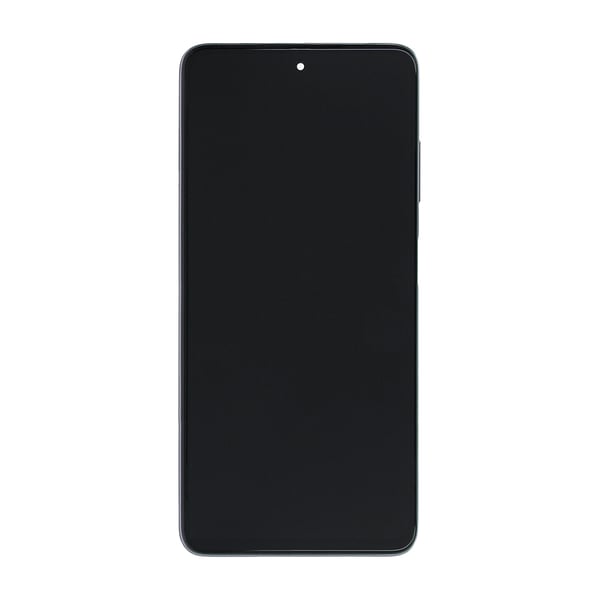 Xiaomi Poco X3 Pro Skärm med LCD Display Original - Guld