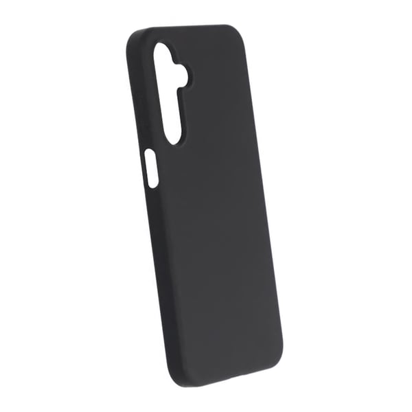 Samsung Galaxy A16 Mobilskal Silikon Rvelon - Svart
