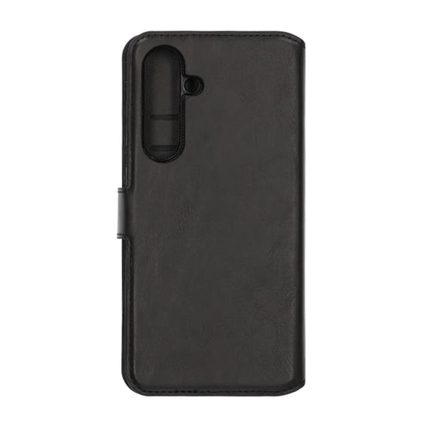 Samsung Galaxy S24 FE Plånboksfodral Magnet Rvelon - Svart
