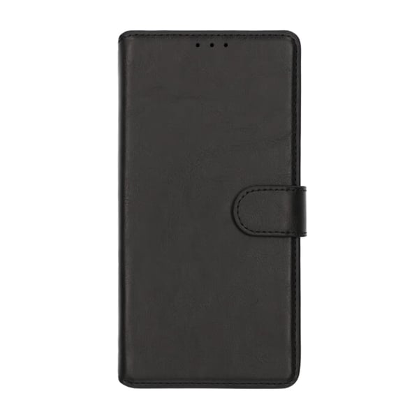 Samsung Galaxy S25 Ultra Plånboksfodral Magnet Rvelon - Svart