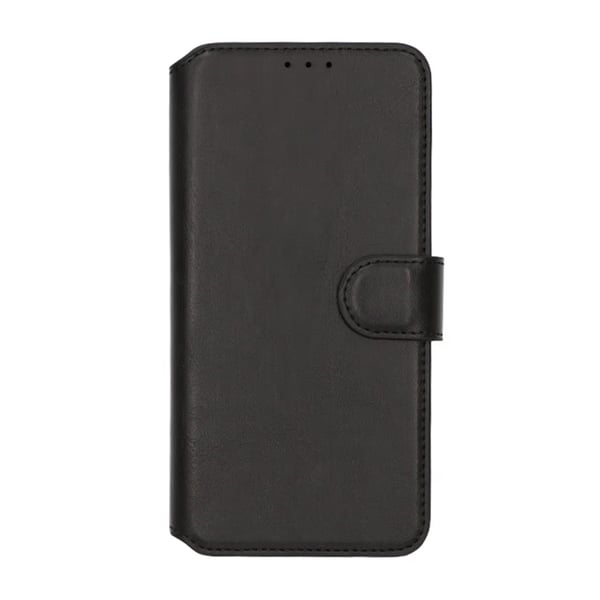 Samsung Galaxy S25 Plus Plånboksfodral Rvelon - Svart